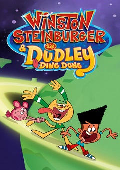 Winston Steinburger and Sir Dudley Ding Dong Complete