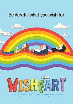 WishFart 2017 Complete
