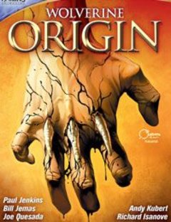 Wolverine, Origin Complete