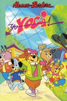 Yo Yogi! Complete