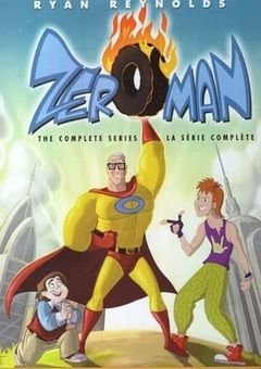 Zeroman Complete