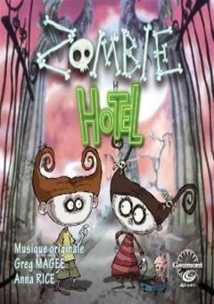 Zombie Hotel Complete
