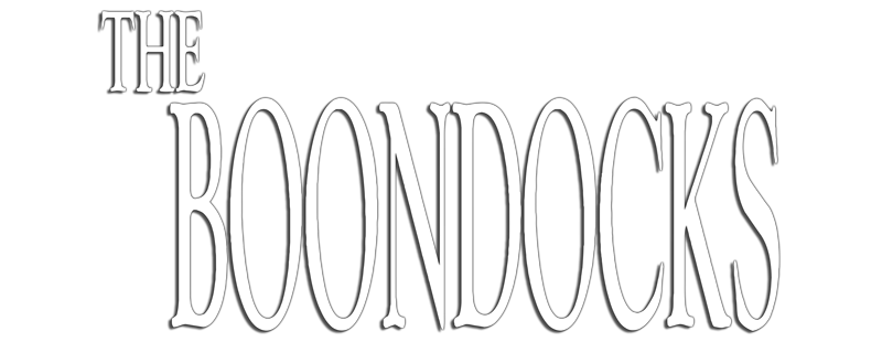 The Boondocks