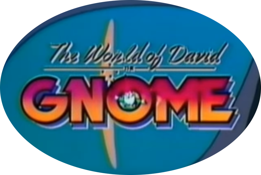 David the Gnome
