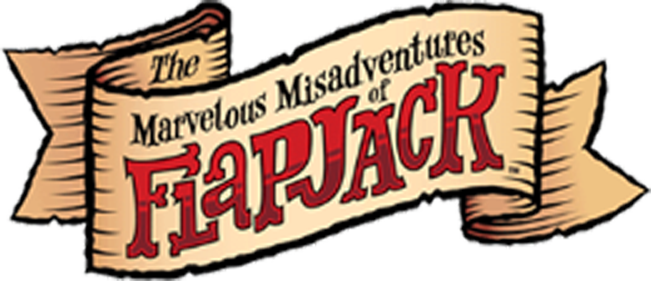 The Marvelous Misadventures of Flapjack