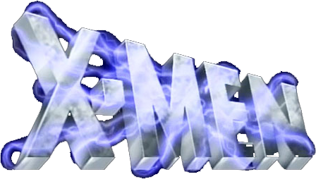 X-Men Animated Series