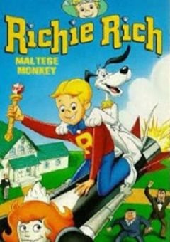 Richie Rich 1996 Complete