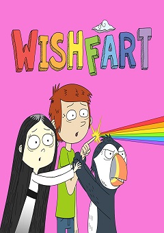 Wishfart Complete