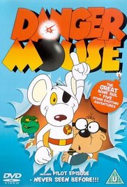 Danger Mouse