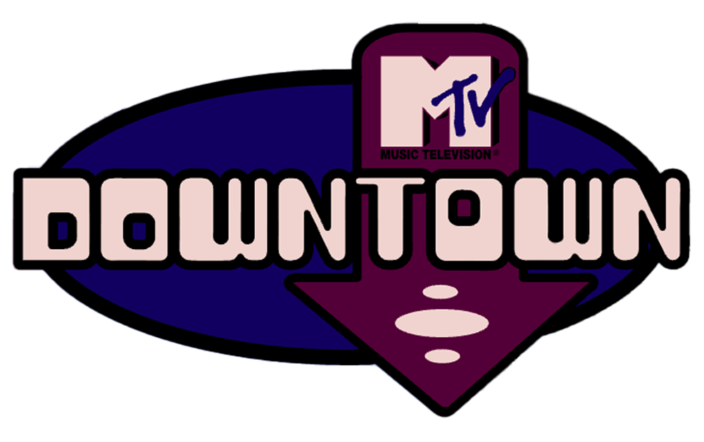 Downtown