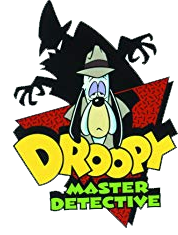 Droopy - Master Detective