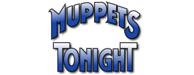 Muppets Tonight DVD Box Set 90sDVDs - Main Image