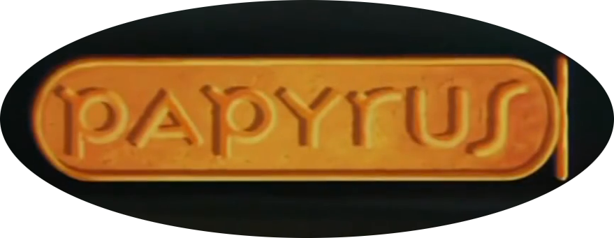 Papyrus