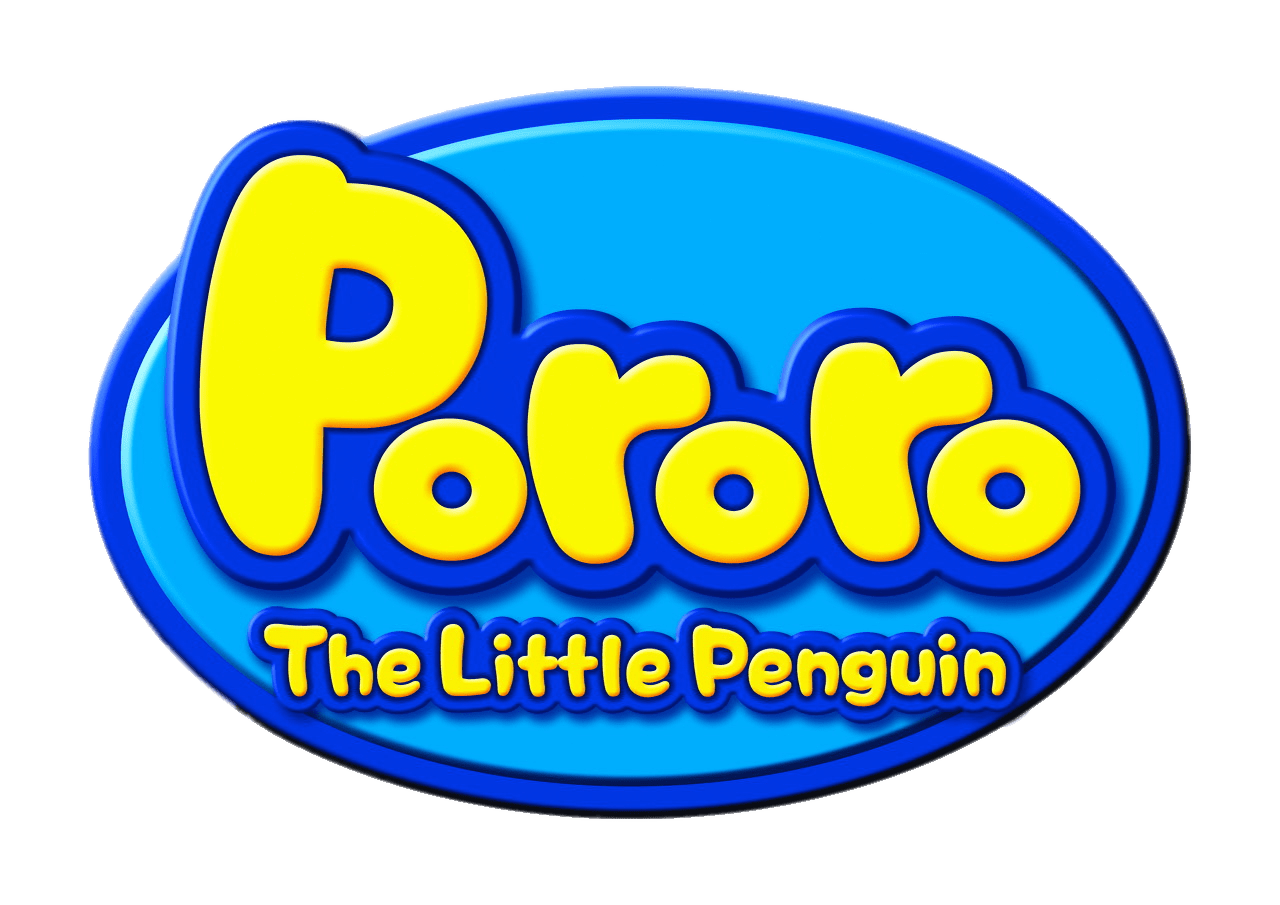 Pororo the Little Penguin Complete DVD Box Set 90sDVDs