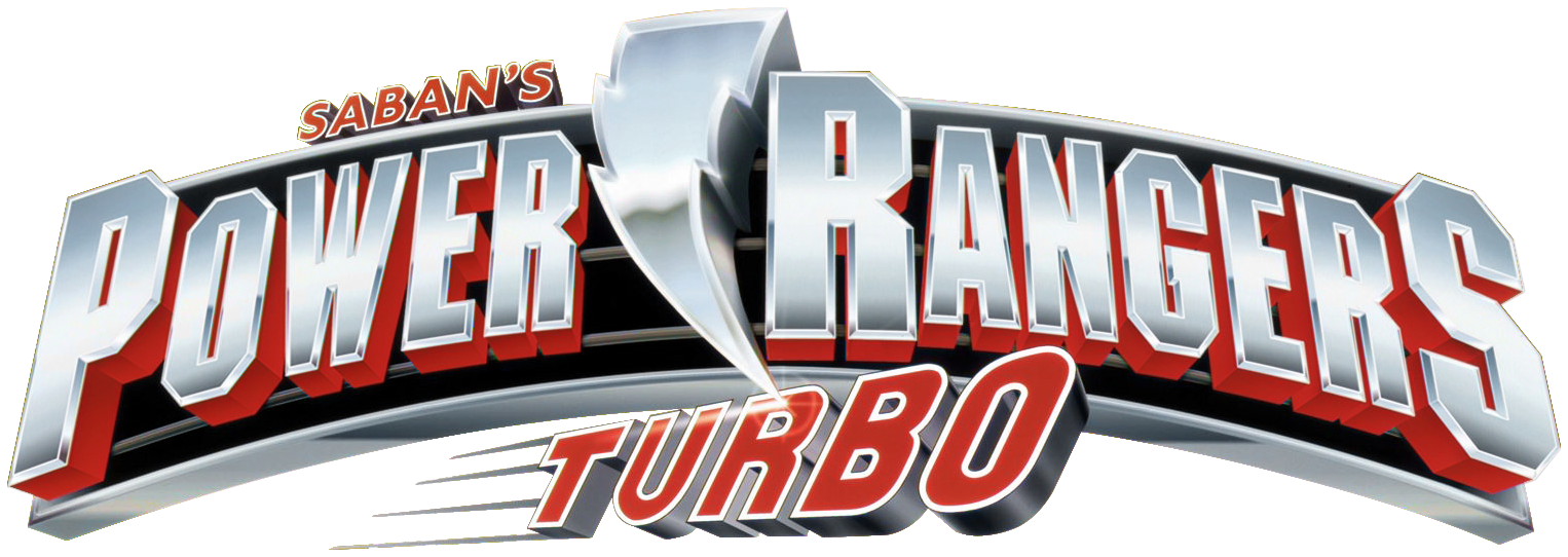Power Rangers Turbo Complete DVD Box Set 90sDVDs