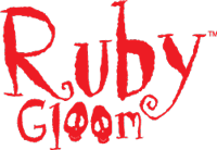 Rubyglo Label Ruby Gloom - 4 DVD Box Set - 90sDVDs