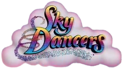 Sky Dancers DVD Box Set 90sDVDs