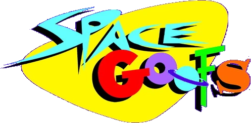 Space Goofs - 2 DVD Box Set - 90sDVDs