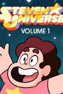 Steven Universe Season 4