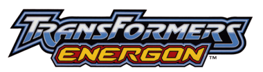 Transformers Energon - 6 DVD Box Set - 90sDVDs