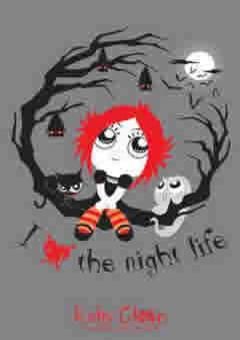 Ruby Gloom Complete